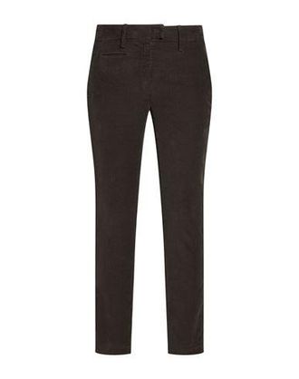 Dondup BOTTOMWEAR - Trousers on YOOX.COM