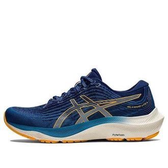Asics Gel-Kayano Lite 3 Azure Amber 1011B463-400
