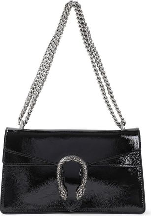 Gucci Black Dyonysus Shoulder Bag