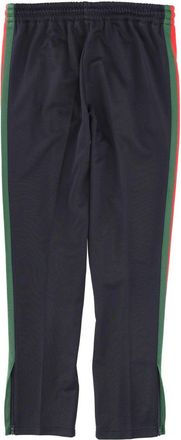 Gucci Cotton Blend Technical Track Pants - Black