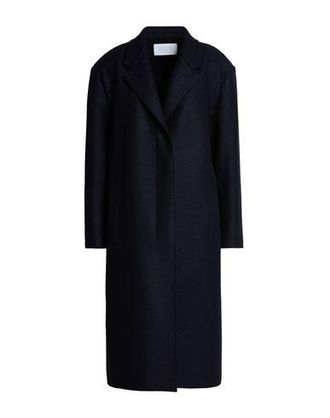 Harris Wharf London COATS & JACKETS - Coats on YOOX.COM