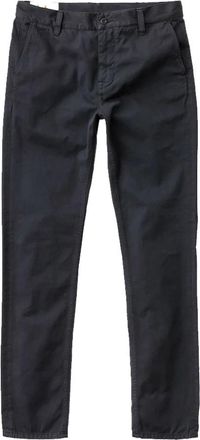 Nudie Jeans jeans - Heren - Slim Fit Jeans - Zwart - W29 - Katoen - Jeans