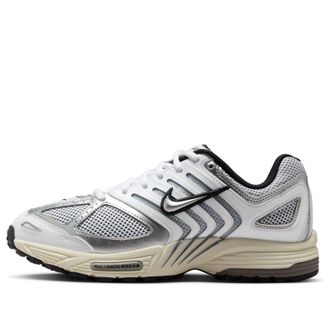 Nike (WMNS) Nike Air Pegasus 2005 White Coconut Milk Black Silver HQ1675-100
