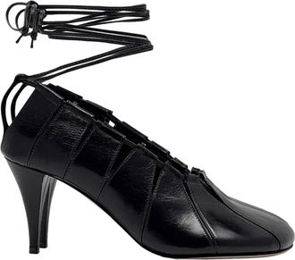 Proenza Schouler Glove Hinge Pumps