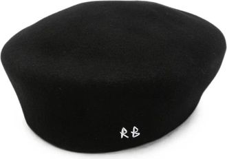 Ruslan Baginskiy unisex, Accesorios, Negro, Talla: S