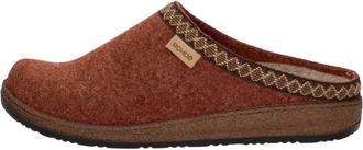 Rohde Foggia Clog - Dames - Schoenen - Rood - Maat: 40 EU