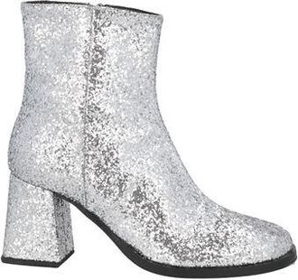 NCUB CALZADO - Botines de caña alta en YOOX.COM