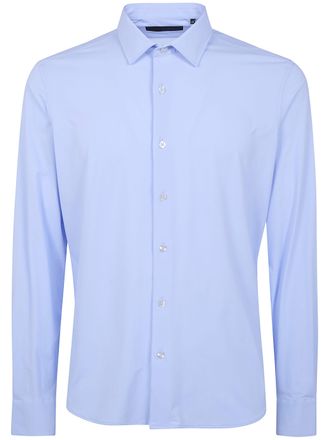 Roberto Ricci Design Oxford Open Shirt