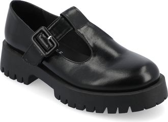 Journee Collection Women & apos;s Suvi Mary Jane