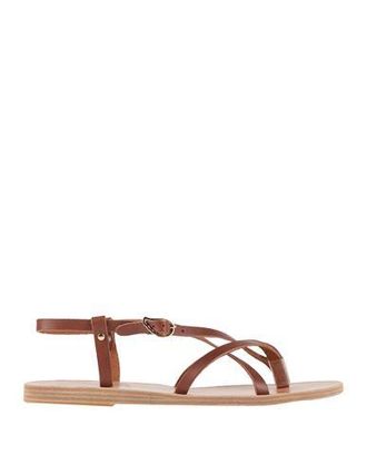Ancient Greek Sandals FOOTWEAR - Thong sandals sur YOOX.COM