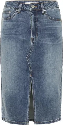 Gestuz Donna, Gonne, Blu, 2Xs, new