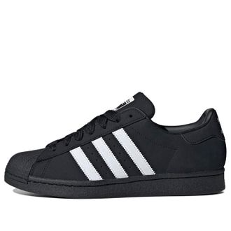 adidas Superstar OG Black White ID0996