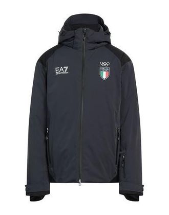 Emporio Armani COATS & JACKETS - Jackets sur YOOX.COM