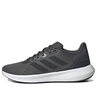 adidas Runfalcon 3.0 Cloudfoam Low Grey Carbon HP7548