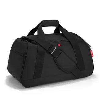 Reisenthel Activitybag Borsone Canvas 35 L Poliestere Nero - Reisenthel