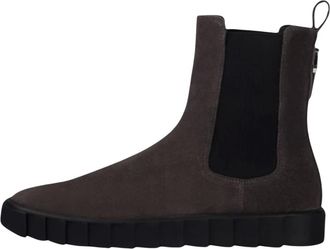 Cesare Paciotti Stivaletti - - Shoes - Uomo - Grigio - 44 EU
