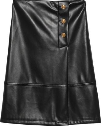 Twin-Set Twinset rokken zwart