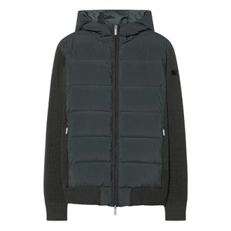 Roberto Ricci Design Rrd, Hombre, Chaquetas, Verde, Talla: L
