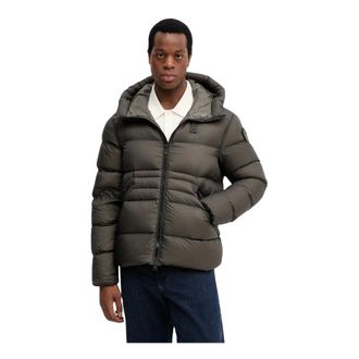 Blauer Uomo, Giacche, Verde, L, new