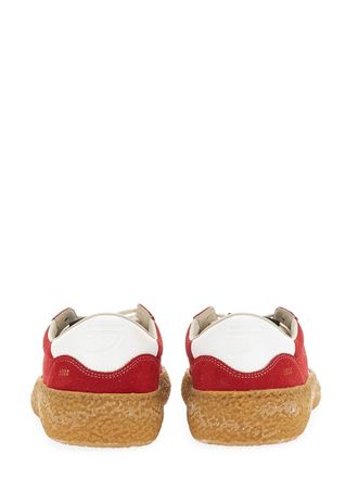Puraai Uvetta Sneaker - Red