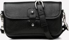 Ghurka Harlow I No. 203 in Vintage Black Leather at Nordstrom