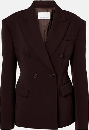 Frankie Shop Blazer Doyer