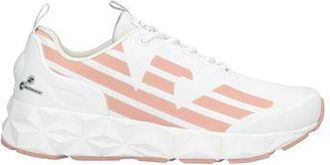 Emporio Armani SCHUHE - Sneakers auf YOOX.COM