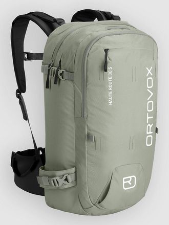 Ortovox Haute Route 30 S Rucksack gr&uuml;n
