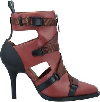 Chlo&eacute; CALZADO - Botines de ca&ntilde;a alta en YOOX.COM