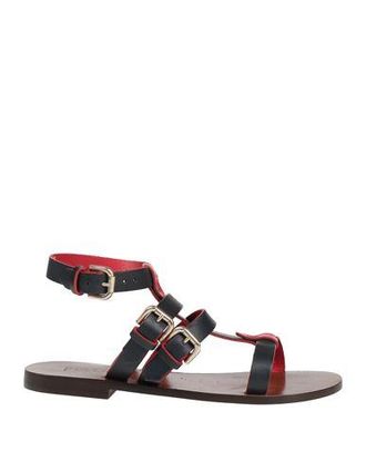 Pollini FOOTWEAR - Sandals on YOOX.COM