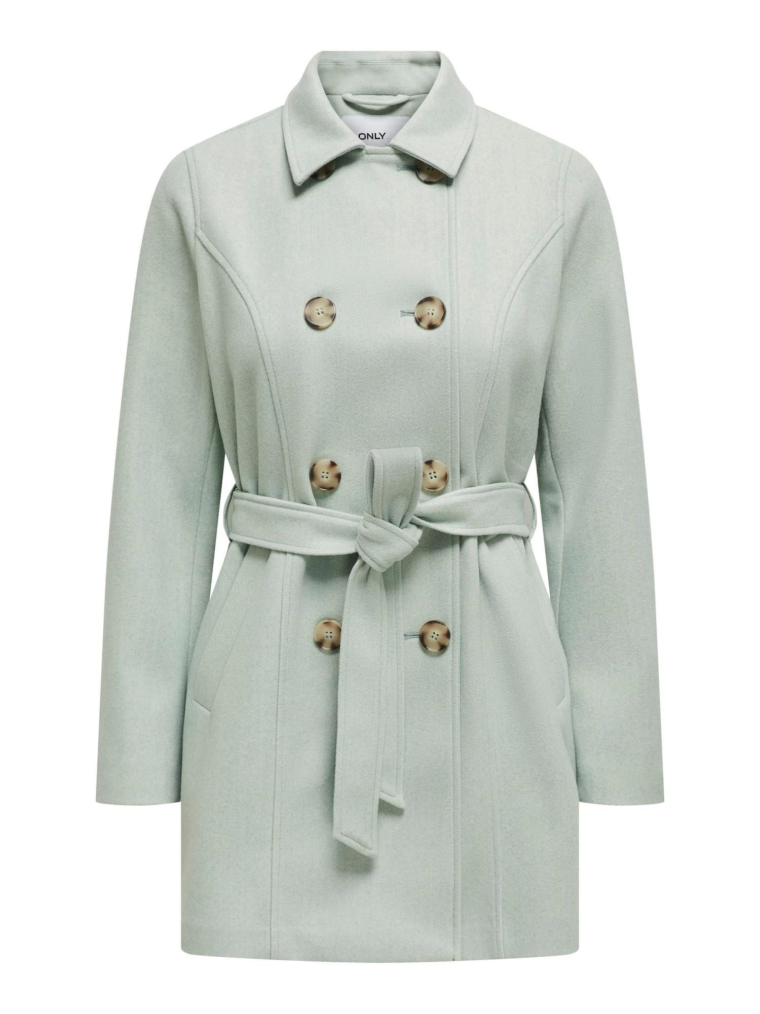 Carrie Bonded Coat Only Mantel Carrie Blau Carrie Hellblau Only