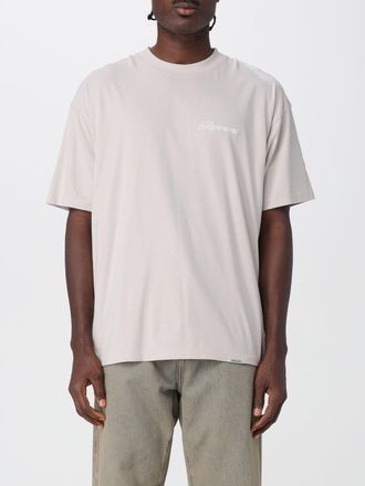 Represent T-Shirt REPRESENT Men color White