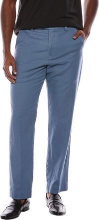 Brooks Brothers Linen-Blend Pant
