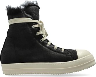 Rick Owens Hombre, Zapatos, Negro, Talla: 40 EU