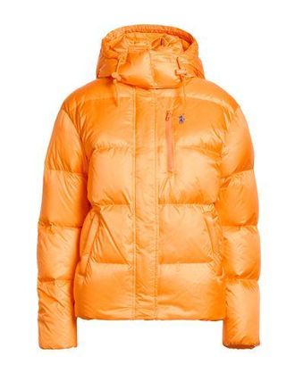 Ralph Lauren Puffers