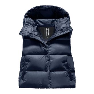 Bomboogie Donna, Giacche, Blu, XL, new