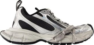 Balenciaga 3XL Sneaker - Dames - Sneakers - Grijs - 42 EU - Schoenen