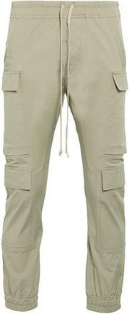 Rick Owens BOTTOMWEAR - Pantaloni su YOOX.COM