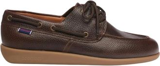 Sebago Mocassino Gary Jobson - - Shoes - Uomo - Marrone - 41 EU