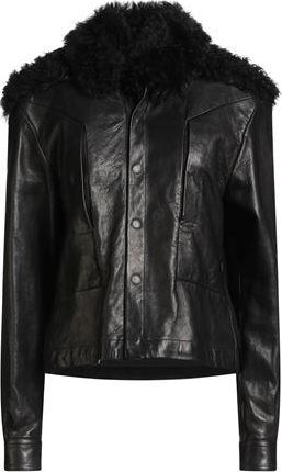 Rick Owens COATS & JACKETS - Jackets on YOOX.COM
