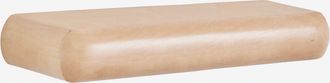 Sklum Consola Recibidor De Pared En Madera Carmen Sklum &x2194&xfe0e 90 Cm