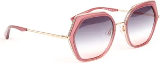 Ana Hickmann Sunglasses HI3200 T02 56