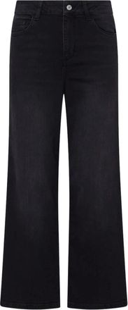 Liu Jo Donna, Jeans, Nero, W31, new
