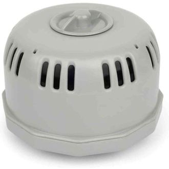OEM Soporte Para Cartuchos De Filtro De Piscina, Para Intex Lay-z-spa Vii, Intex Vi, Coleman Saluspa, Accesorios Para Piscinas Exteriores - Crezuo