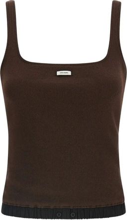 Entire studios Lounge Tank