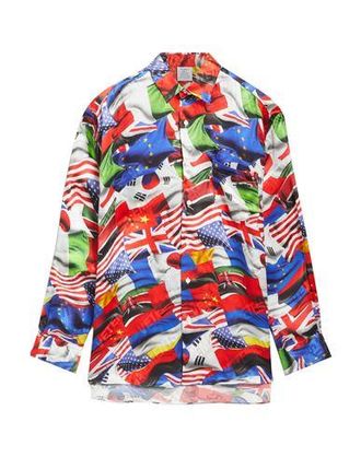 VETEMENTS Shirts