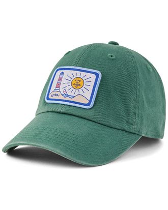 Life is good Chill Cap