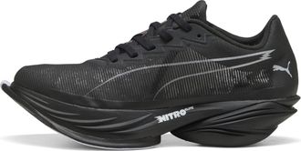 Puma Scarpe da running FAST-R NITRO Elite 3 da donna, Accessori, Nero, 40.5