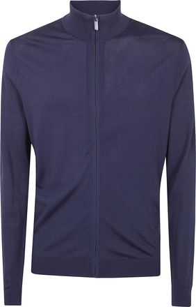 Roberto Ricci Design Maxell Full Zip Knit