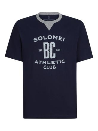 Brunello Cucinelli T-Shirt